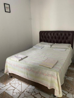 Casa em vila familiar